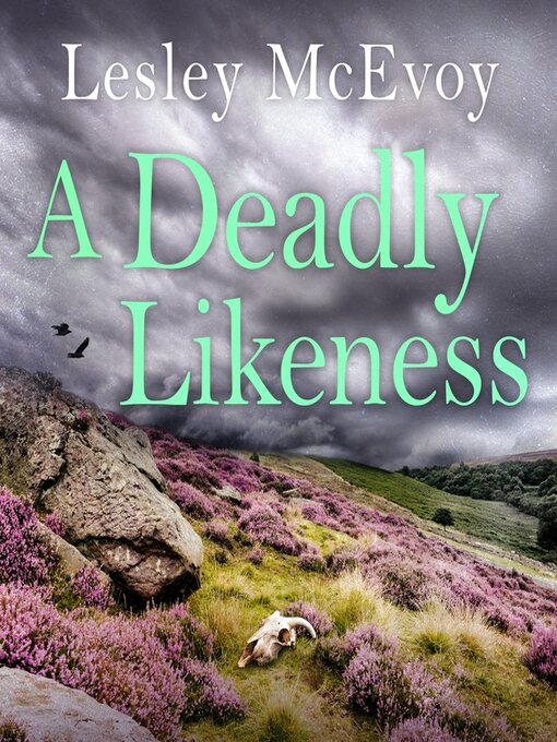 Title details for A Deadly Likeness by Lesley McEvoy - Available